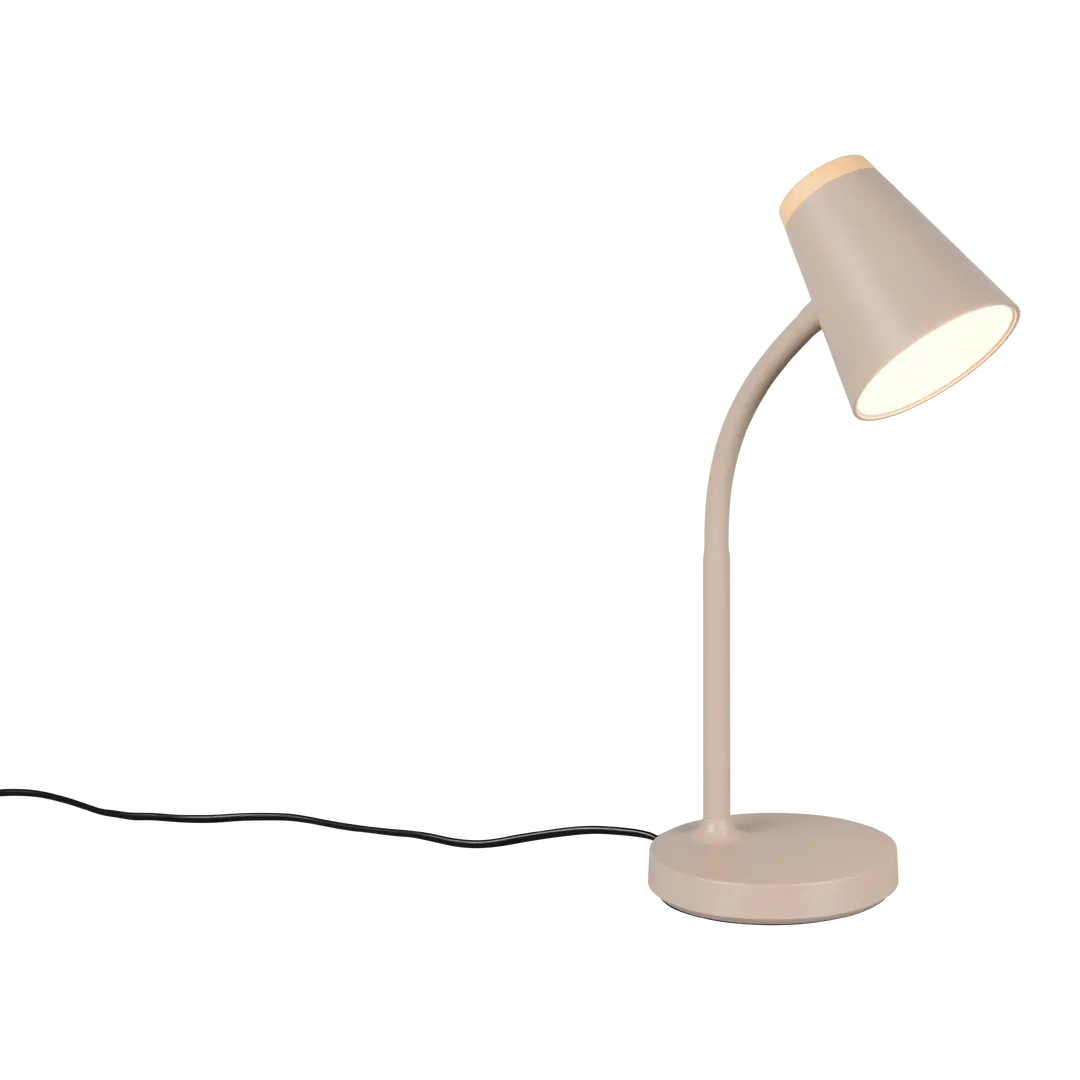 lampada da tavolo Pongo