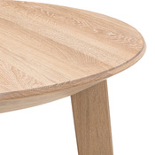 table à rallonge Miró