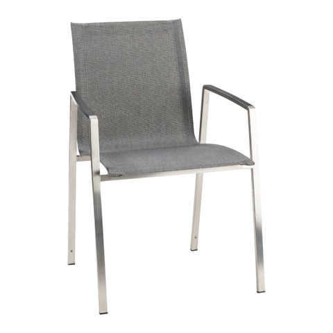 chaise de jardin CASABLANCA