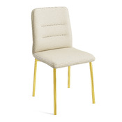 chaise de salle à manger LINDA