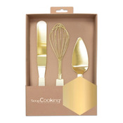 utensili da pasticceria Candy