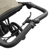 Kinderwagen Runner 3
