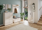 Garderobenschrank Diana