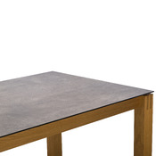 table à rallonge MIRA