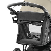 Kinderwagen Runner 3