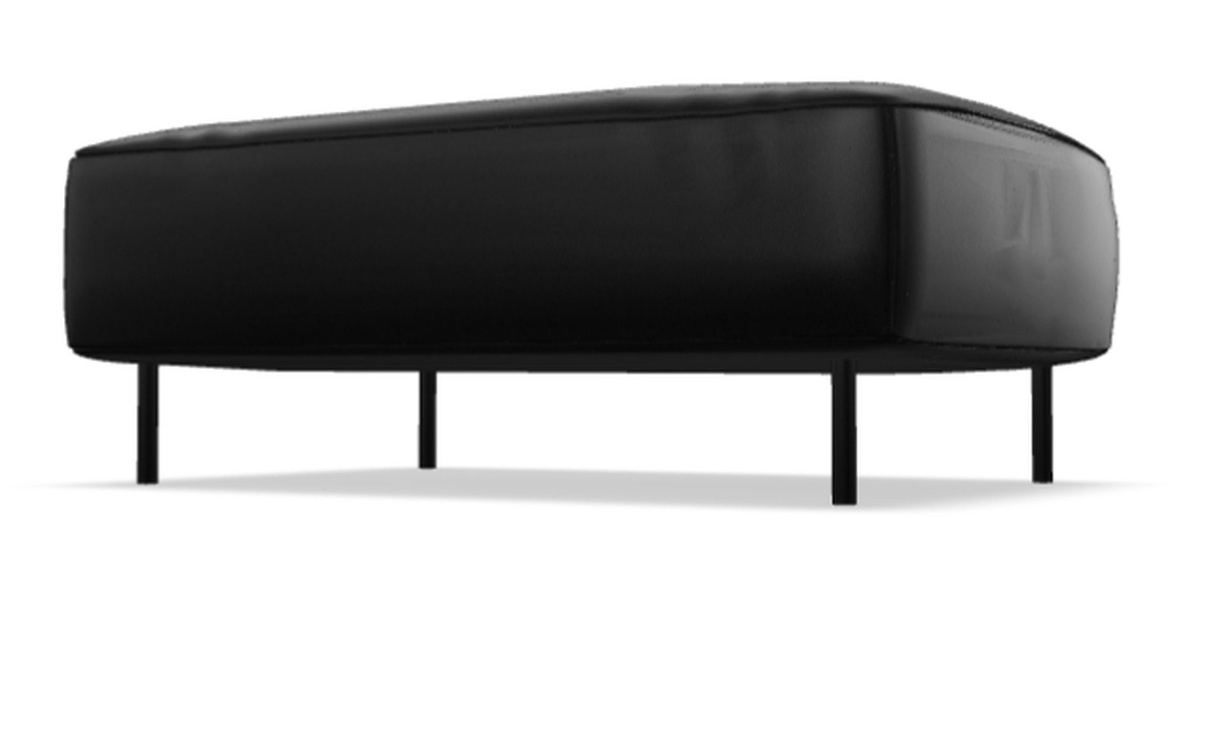 Hocker Mandia