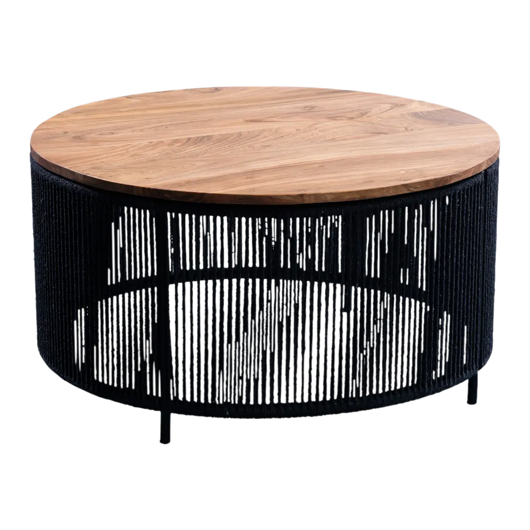 table basse Simon 2