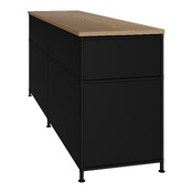 sideboard QUADRO