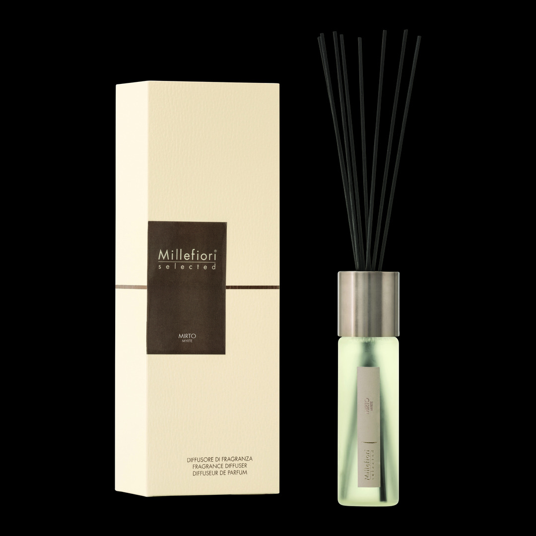 diffuseur SELECTED