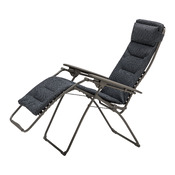 chaise longue Futura XL