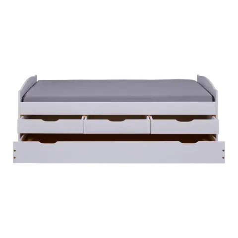 letto estraibile Ulli