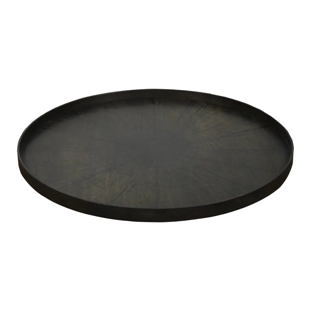 plateau SLICE
