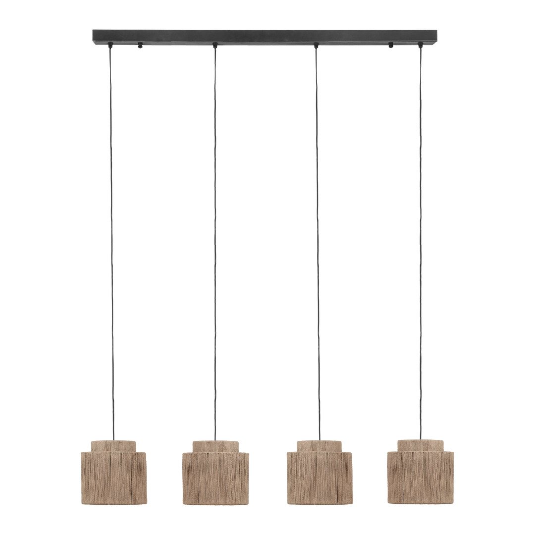 lampada a sospensione Smilla