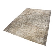 tapis à fibres faibles Baroque Vintage