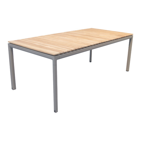 table de jardin Drop
