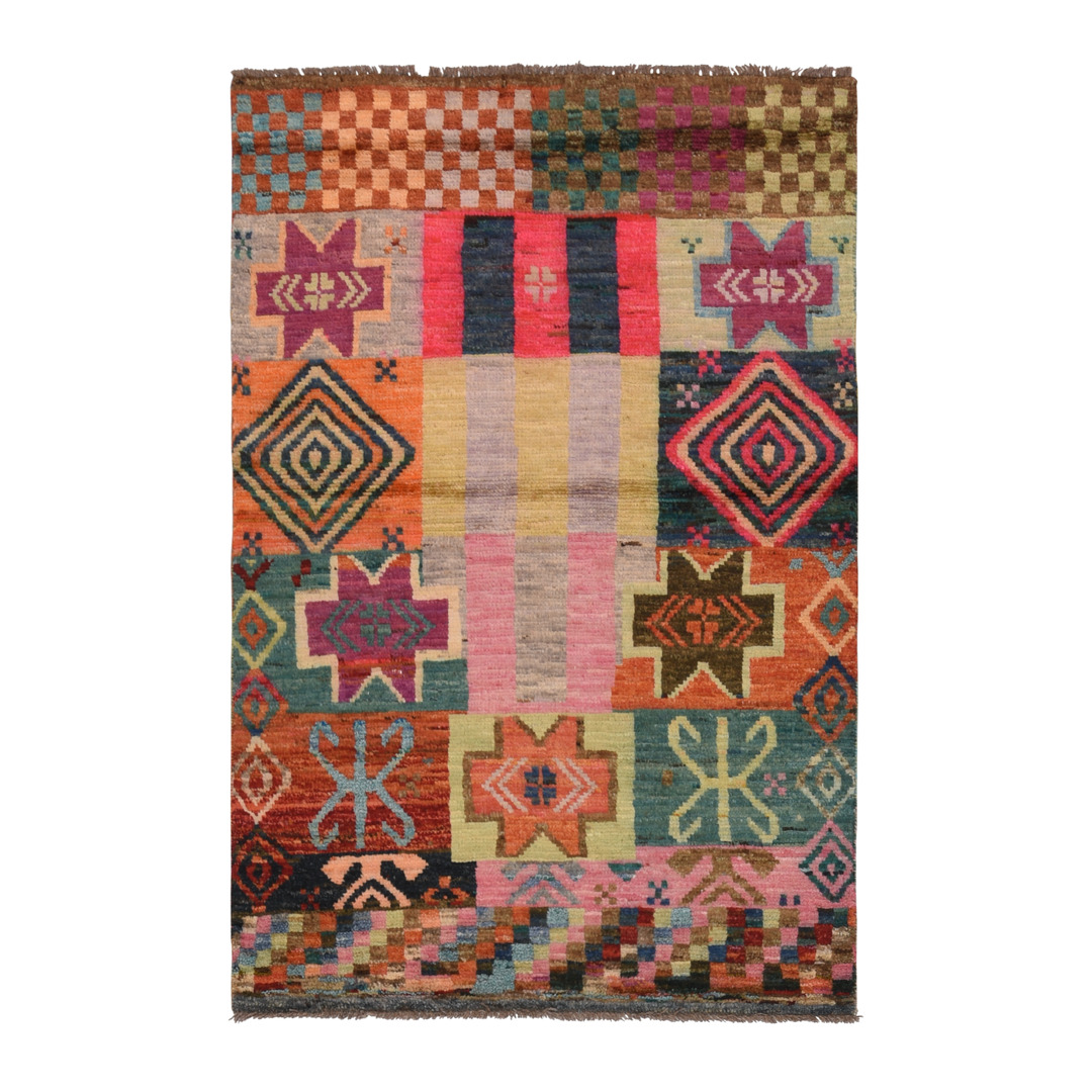 Berberteppich Funny Floors