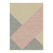 Wollteppich Salsa Design