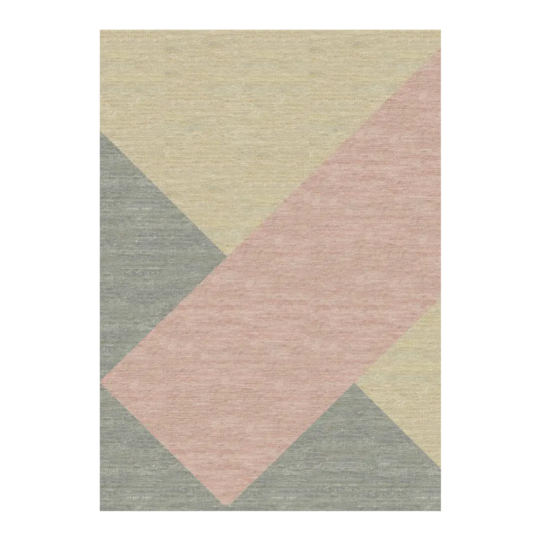 Tuft-/Webteppich Salsa Design