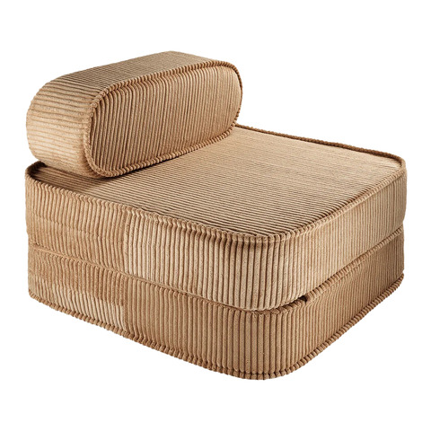 fauteuil pliant Wigiwama