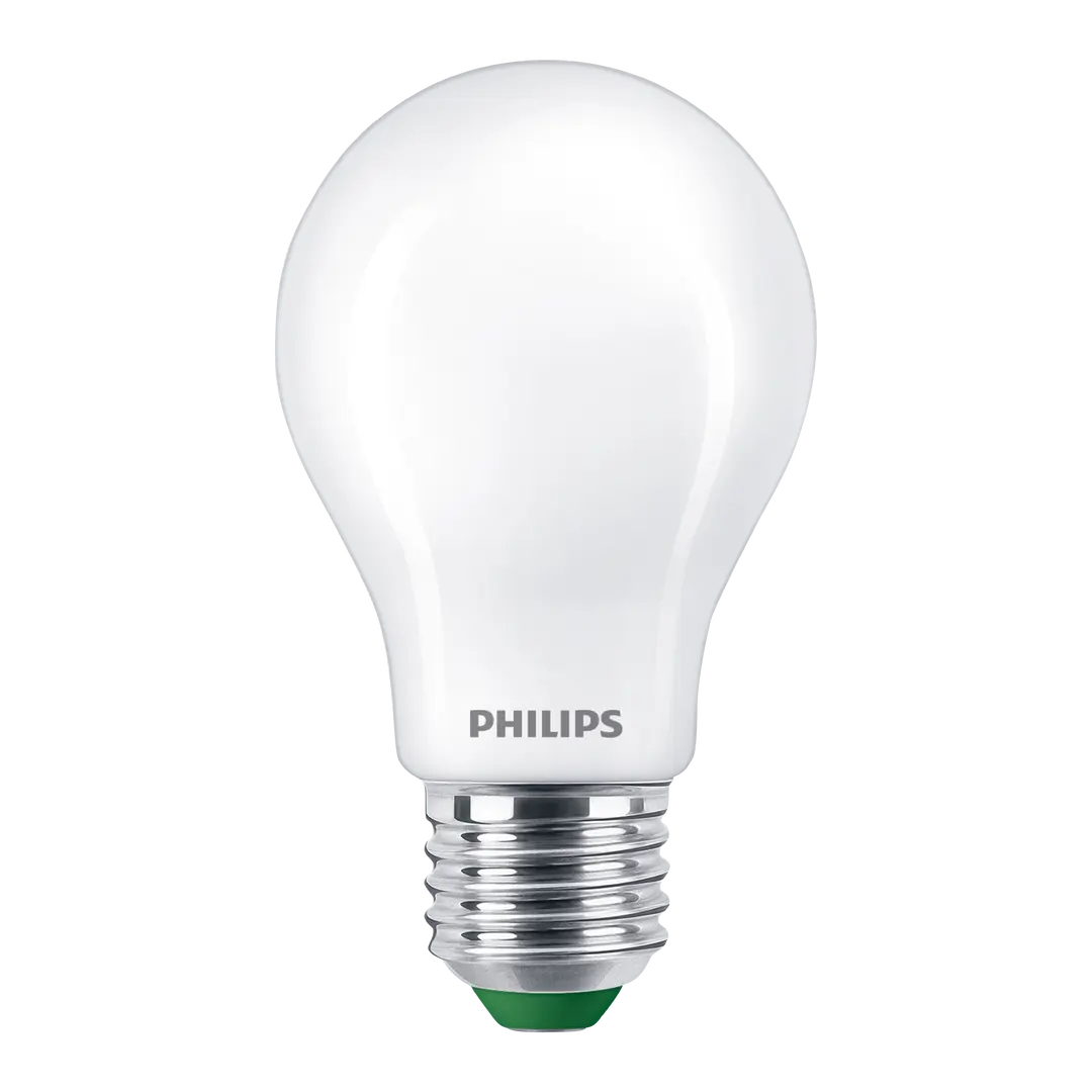Leuchtmittel E27 Led Green