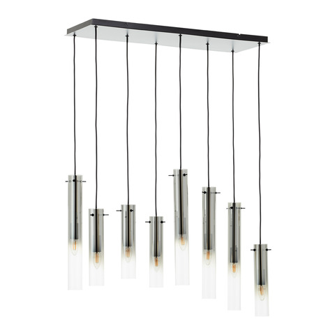 lampada a sospensione Glasini