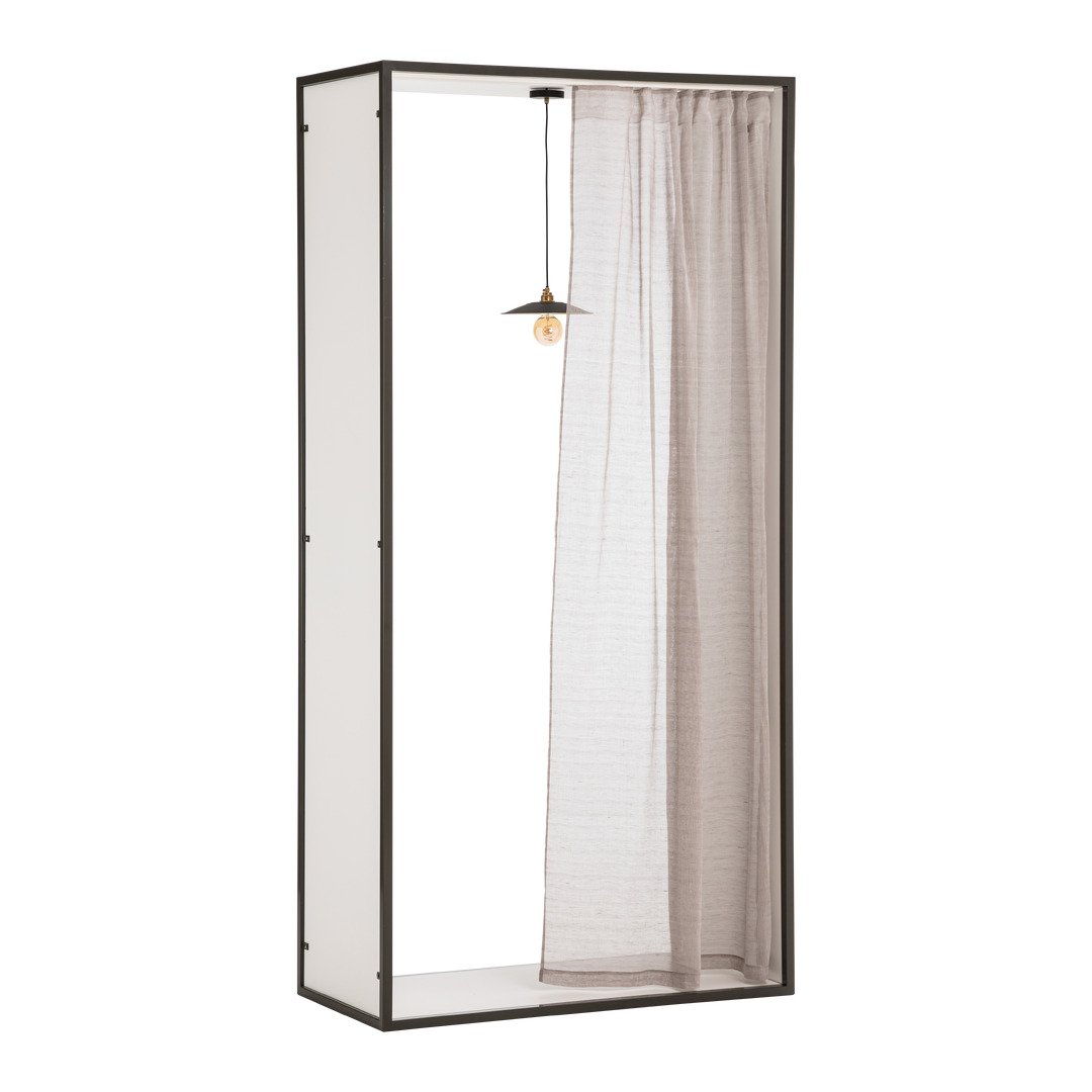 tenda preconfezionata OLIVIA