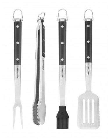 couverts pour barbecue BBQ