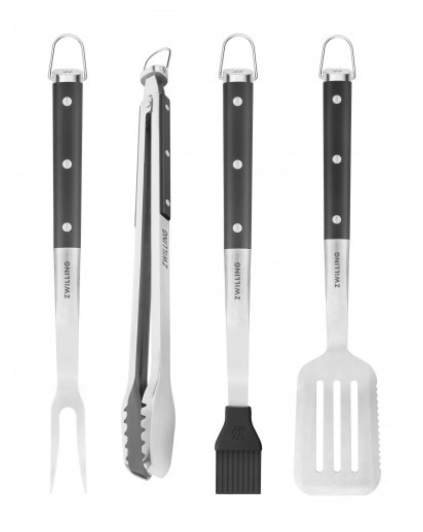 couverts pour barbecue BBQ
