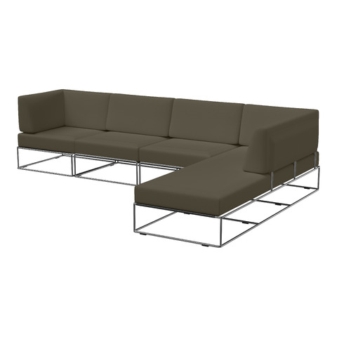 lounge ROSSY
