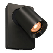 lampada da parete Megano
