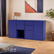 Sideboard Couple