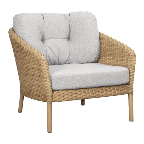 fauteuil de jardin OCEAN