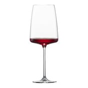 verre à vin rouge VIVID SENSES