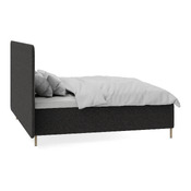 letto Boxspring DIPLOMAT-CONT.