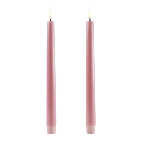 LED-Kerze Nordic-Led