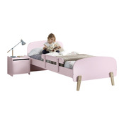 protezione fallimento KIDDY