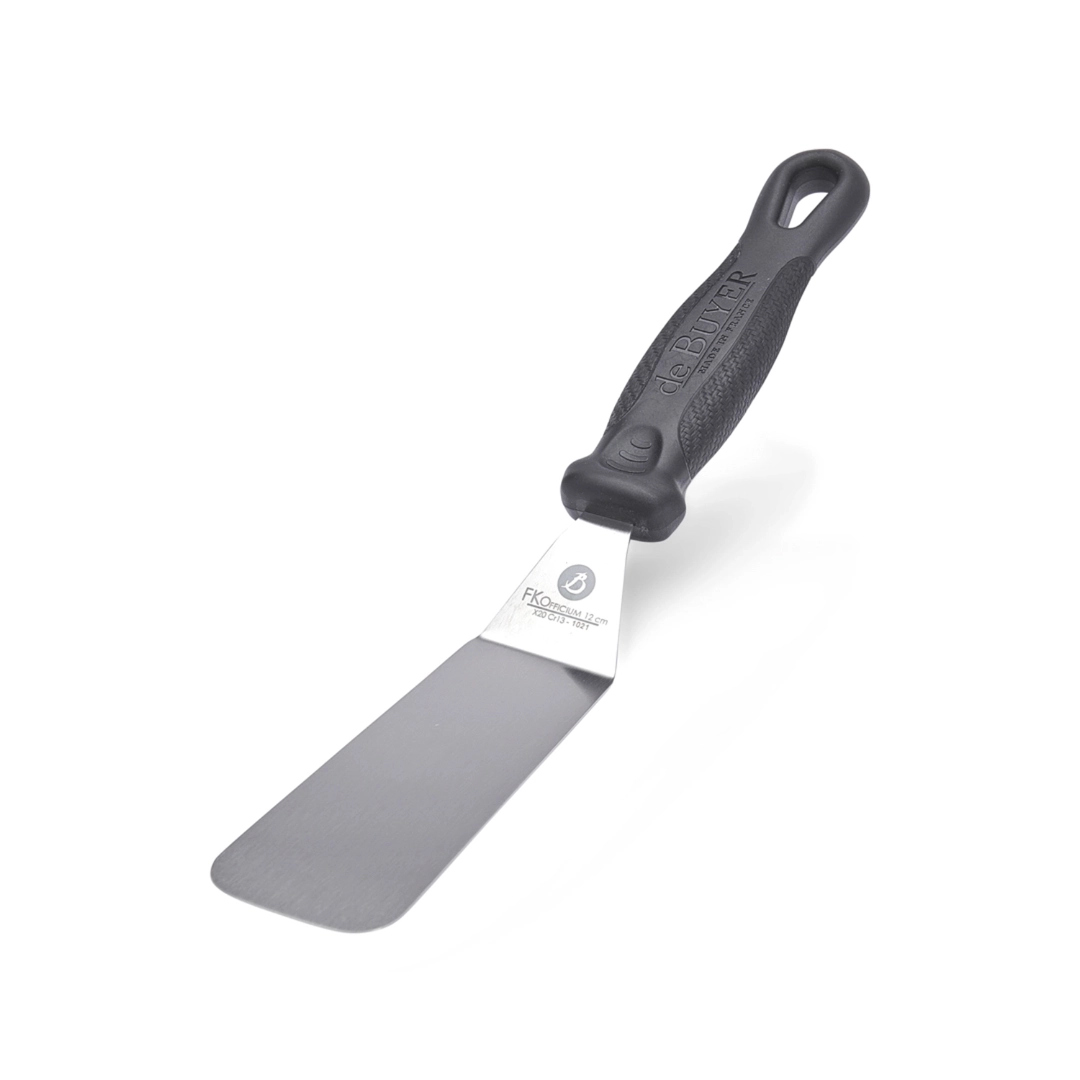 spatule pour gâteaux Cuire