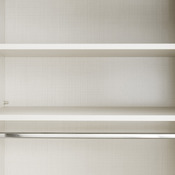Schiebetürschrank Primo-Glas