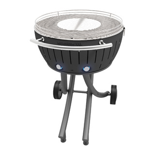 Holzkohlegrill XXL BBQ