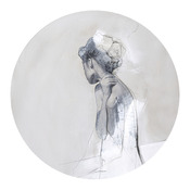 stampa d'arte CIRCLE