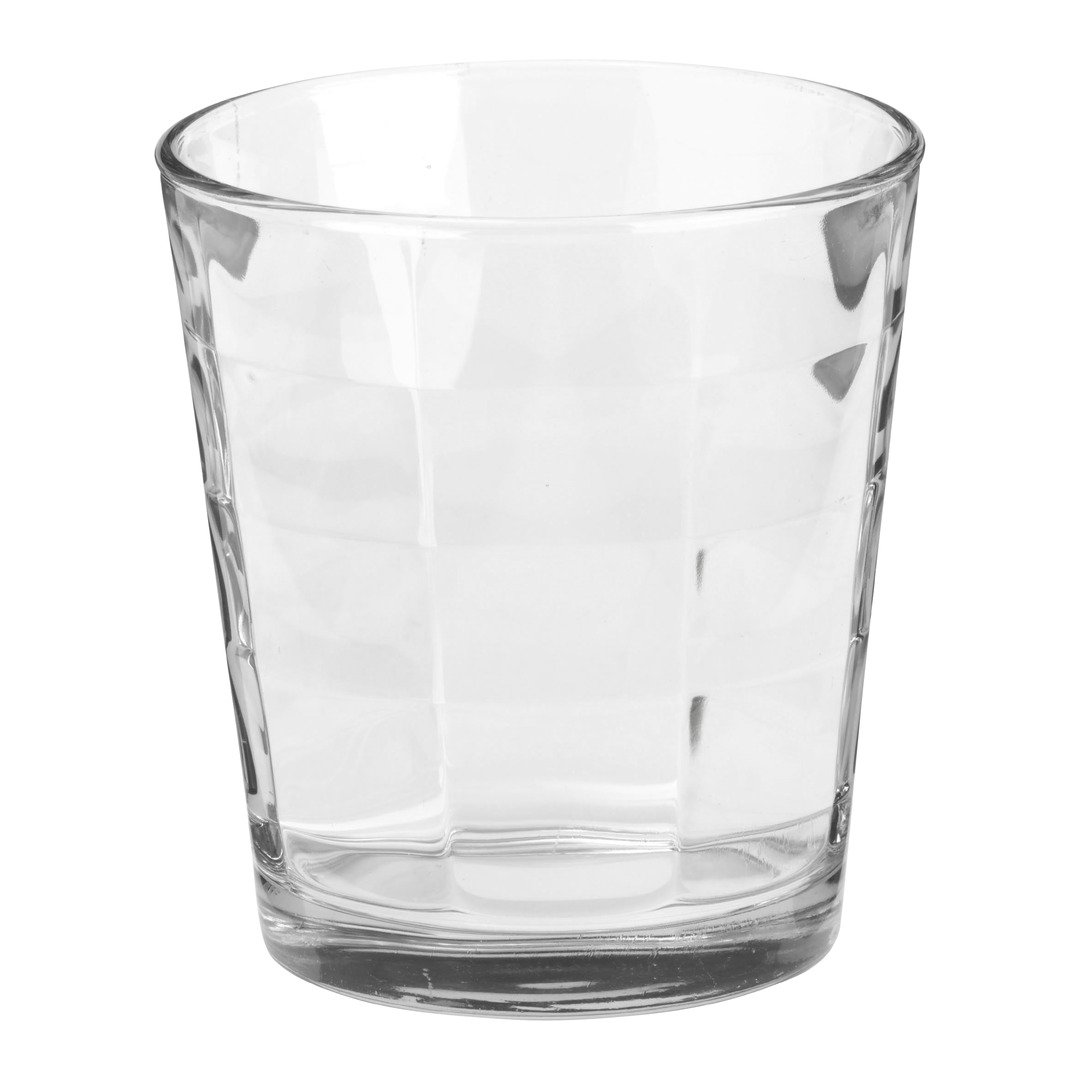 verre CUBE