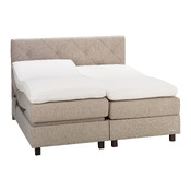 Boxspringbett Nylund