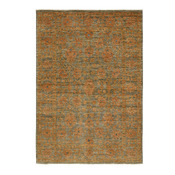 tapis d’Orient modernes Afghan Ziegler Art