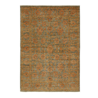tapis d’Orient modernes Afghan Ziegler Art