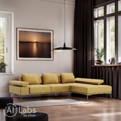 Ecksofa Jess