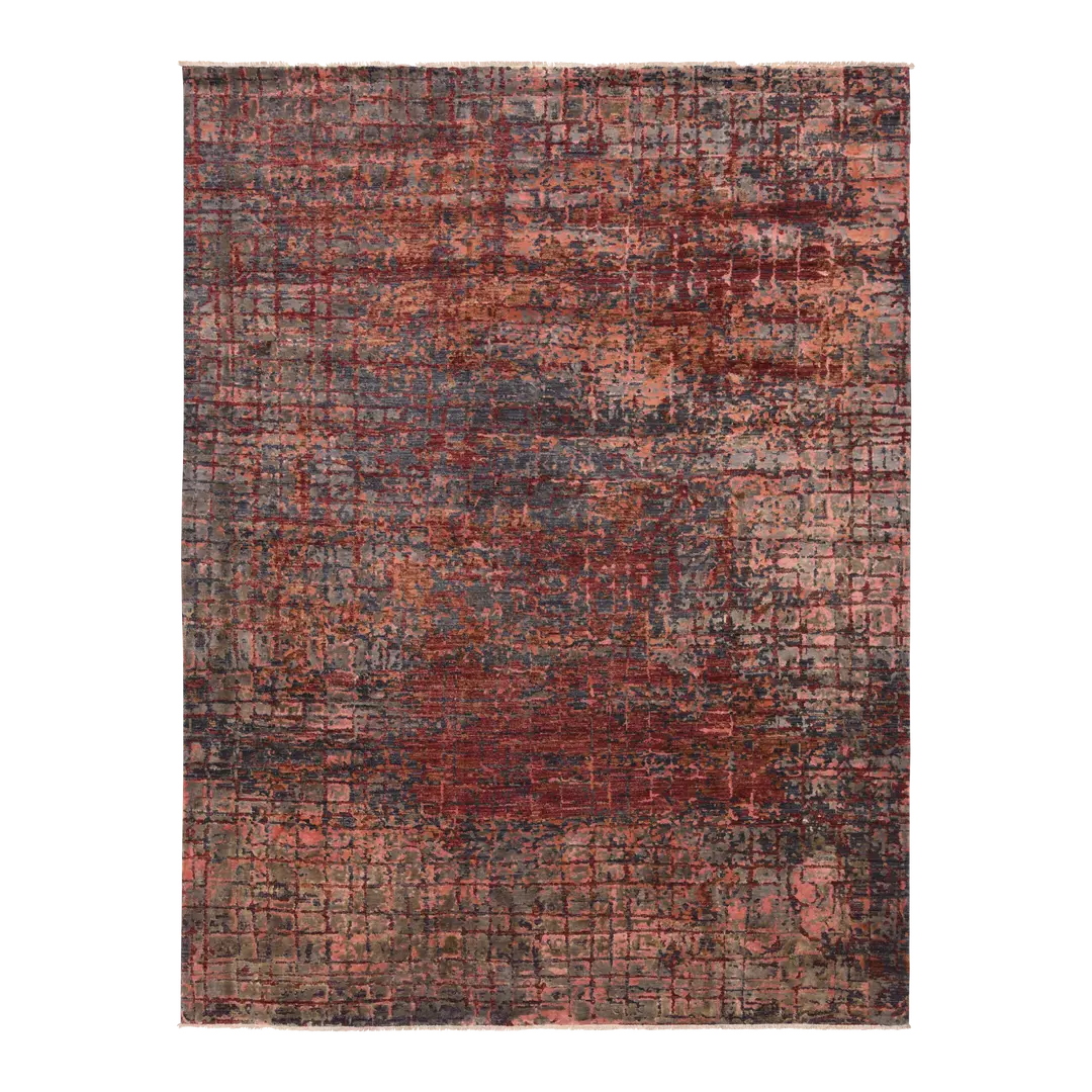 tapis d’Orient modernes Roya