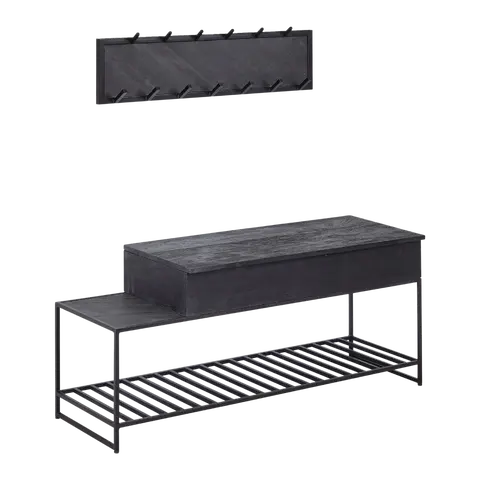 Kompaktgarderobe Mango