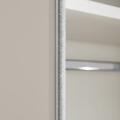 armoire à portes coulissantes SYSTEM ONE