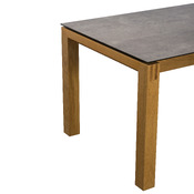table à rallonge MIRA