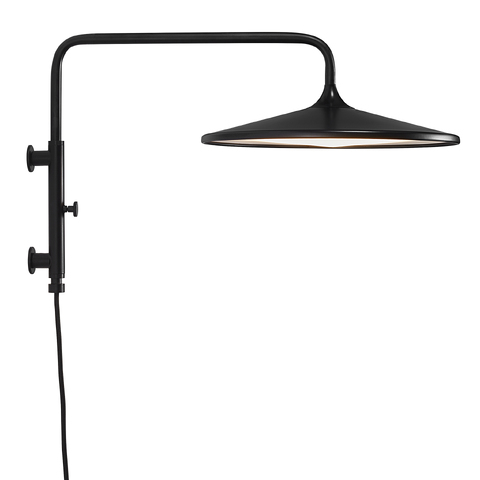 lampada da parete Balance